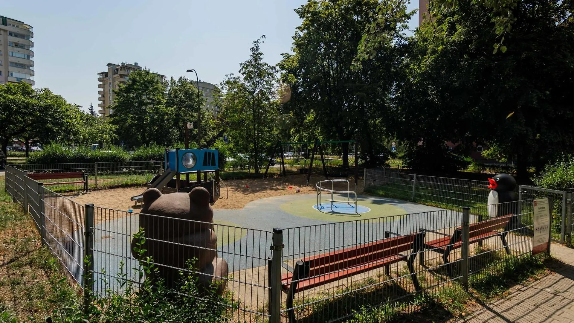 Blue Matcha Premium Apartment Okopowa Warsaw