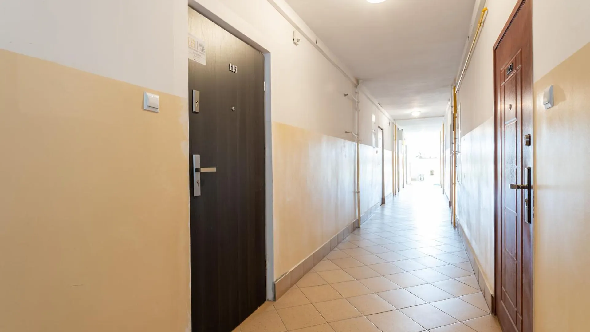 Blue Matcha Premium Apartment Okopowa Warszawa
